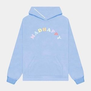 Madhappy Pastel Universal Hoodie